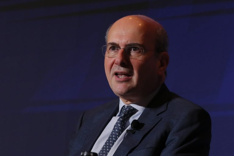 Κ. Χατζηδάκης για το λιμάνι της Ελευσίνας: «Η χώρα μας δεν μπορεί να αποκρούει προτάσεις»