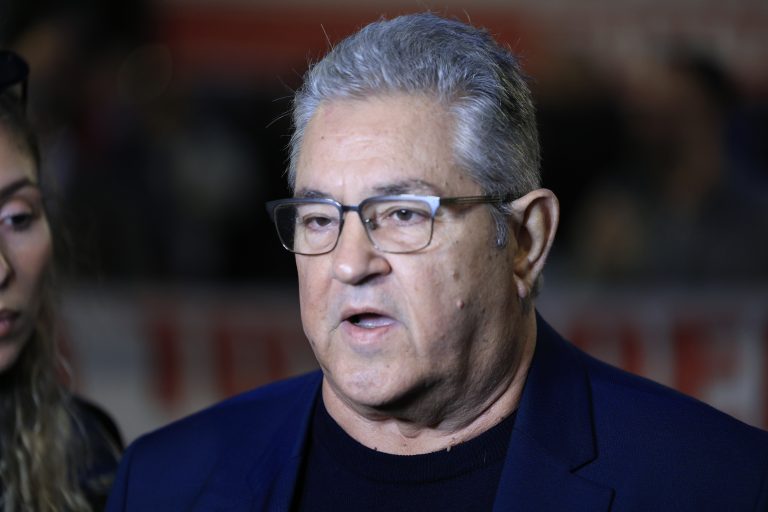 Δ. Κουτσούμπας: Η Οκτωβριανή Επανάσταση ήταν το γεγονός που συγκλόνισε τον κόσμο