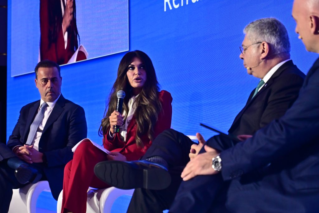 Γκίλφοϊλ: Παίκτης πρώτης γραμμής η Ελλάδα – Παπασταύρου: Μιλάμε την ίδια γλώσσα με τις ΗΠΑ