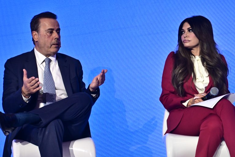 Γκίλφοϊλ: Παίκτης πρώτης γραμμής η Ελλάδα – Παπασταύρου: Μιλάμε την ίδια γλώσσα με τις ΗΠΑ