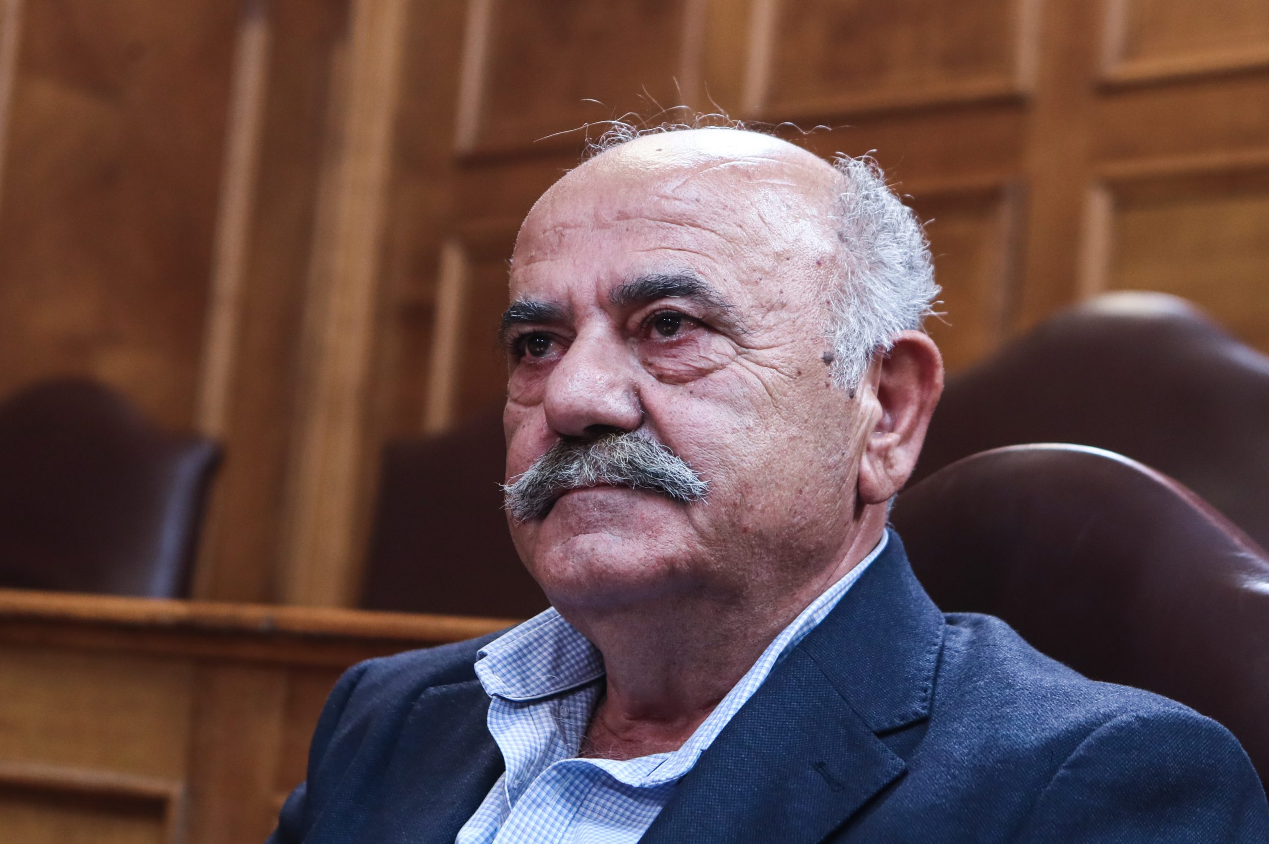 [382185] ΣYNEΔΡIAΣΗ ΤΗΣ EΞETAΣΤΙΚΗΣ ΕΠΙΤΡΟΠΗΣ ΤΗΣ ΒΟΥΛΗΣ ΓΙΑ ΤΟΝ ΟΠEKEΠE (ΣΩΤΗΡΗΣ ΔΗΜΗΤΡΟΠΟΥΛΟΣ/EUROKINISSI)