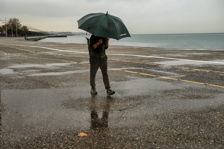 Καιρός: Νέα επιδείωση από Τρίτη, πότε αναμένεται βελτίωση – Η πρόγνωση της Νικόλ Ζιακοπούλου
