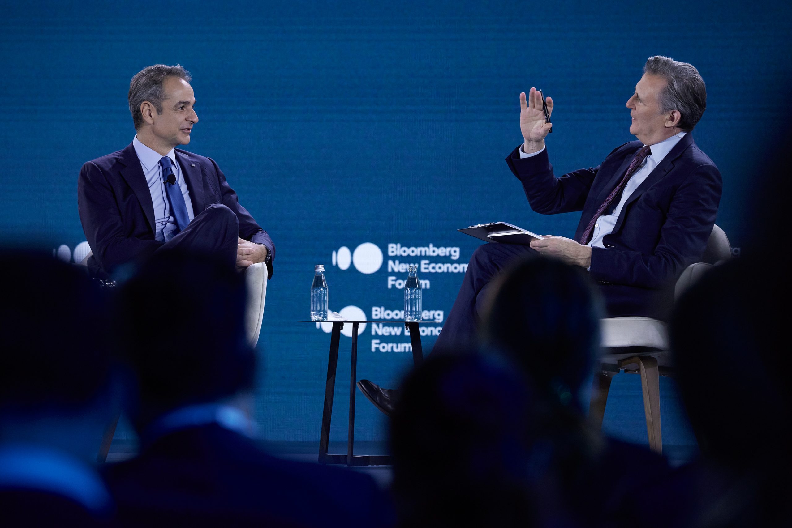 ΕΠΙΣΚΕΨΗ ΤΟΥ ΠΡΩΘΥΠΟΥΡΓΟΥ ΚΥΡΙΑΚΟΥ ΜΗΤΣΟΤΑΚΗ ΣΤΗΝ ΣΙΓΚΑΠΟΥΡΗ/ 2η ΗΜΕΡΑ (ΔΗΜΗΤΡΗΣ ΠΑΠΑΜΗΤΣΟΣ/ΓΡΑΦΕΙΟ ΤΥΠΟΥ ΠΡΩΘΥΠΟΥΡΓΟΥ/EUROKINISSI)