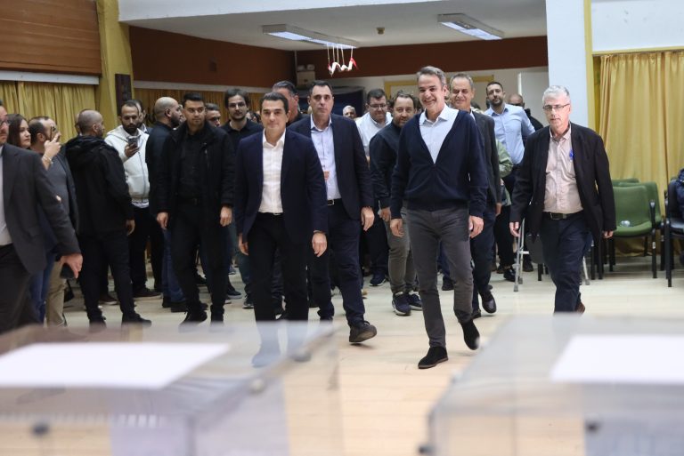 Νέα πρόσωπα σε 7 στα 10 Συμβούλια μετά τις εσωκομματικές της ΝΔ