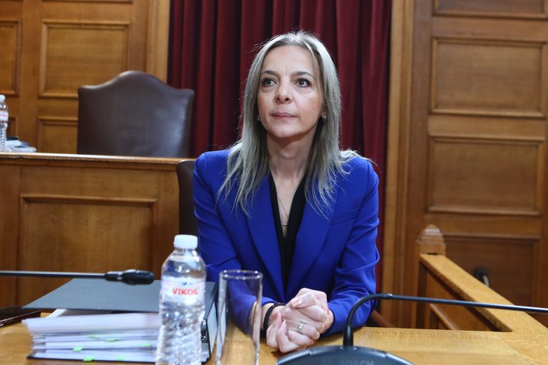 Εξεταστική για ΟΠΕΚΕΠΕ – Κ. Σεμερτζίδου: Δεν ισχύει ότι μέρος των κοινοτικών επιδοτήσεων δεν διατέθηκε για τον δηλωθέντα σκοπό