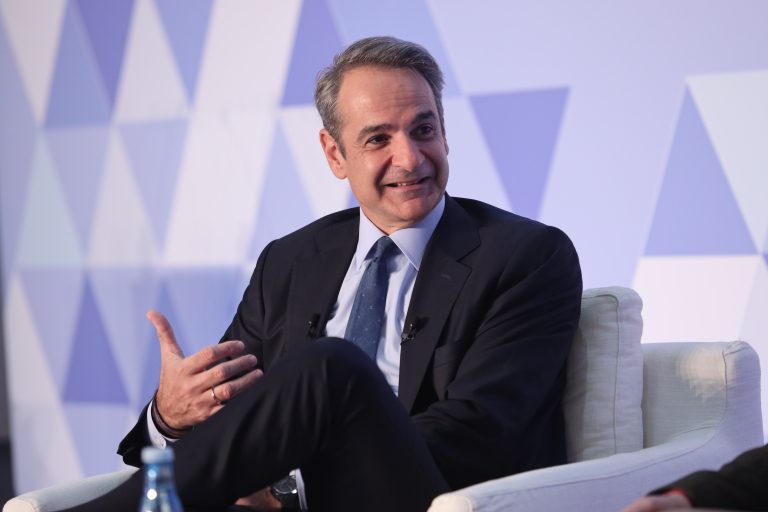 Κ. Μητσοτάκης: Η πρώτη συνεκτική πολιτική για το Δημογραφικό – Από τον Ιανουάριο περισσότερα χρήματα στους πολύτεκνους