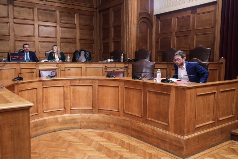 Πηγές ΣΥΡΙΖΑ: Ζητείται η άμεση προσαγωγή του “Φραπέ” στην Εξεταστική Επιτροπή