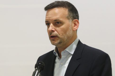 Η τοιχογραφία του Κλεομένη Κωστόπουλου που διεκδικεί με ανοιχτή ψηφοφορία τον παγκόσμιο τίτλο Best Mural of the World 2025