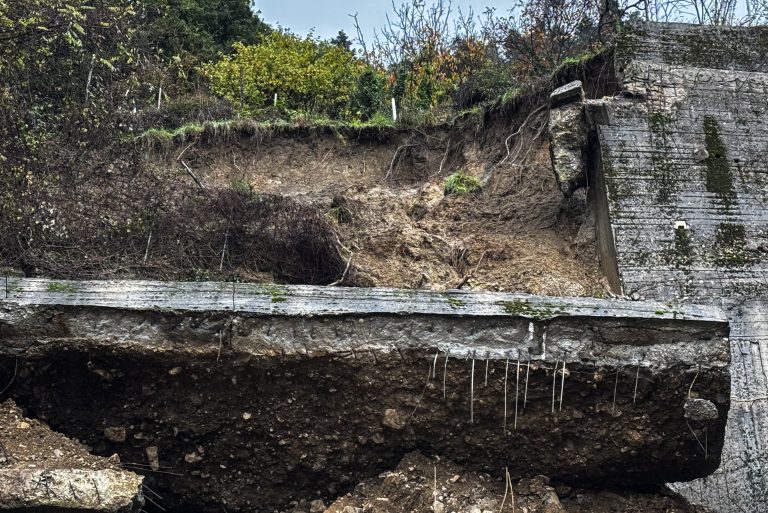 Με «red code» Βόρειο Αιγαίο και Δωδεκάνησα για τη δεύτερη φάση της Adel – Συνεχίζονται τα προβλήματα στην περιφέρεια