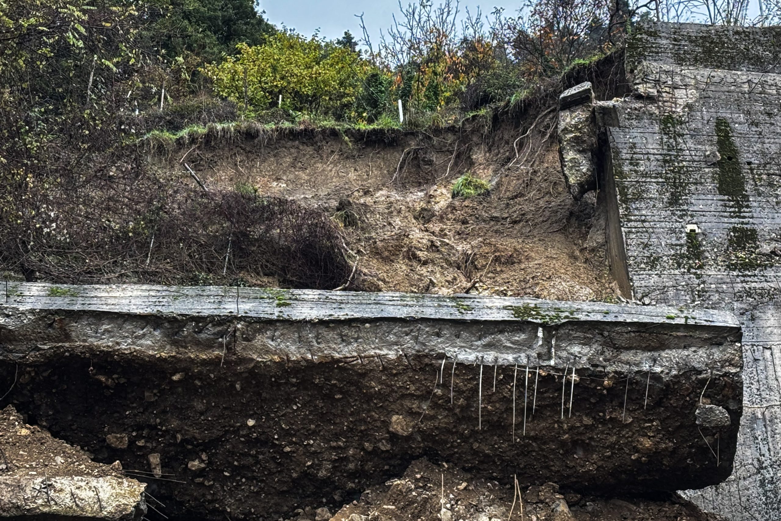 Με «red code» Βόρειο Αιγαίο και Δωδεκάνησα για τη δεύτερη φάση της Adel – Συνεχίζονται τα προβλήματα στην περιφέρεια