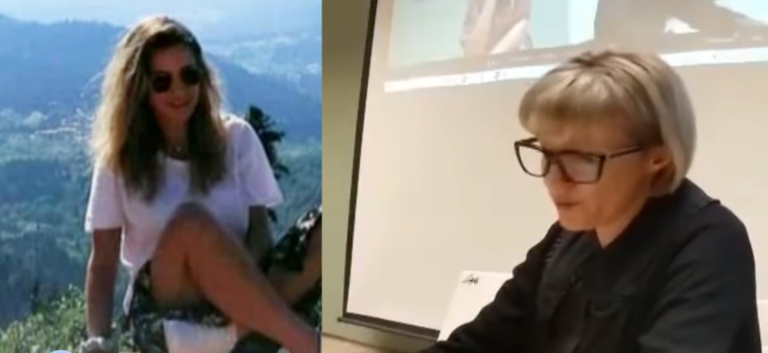 Σύρος: Στο Εφετείο συνεχίζεται το Σάββατο η δίκη για τη δολοφονία της Γαρυφαλλιάς Ψαρράκου