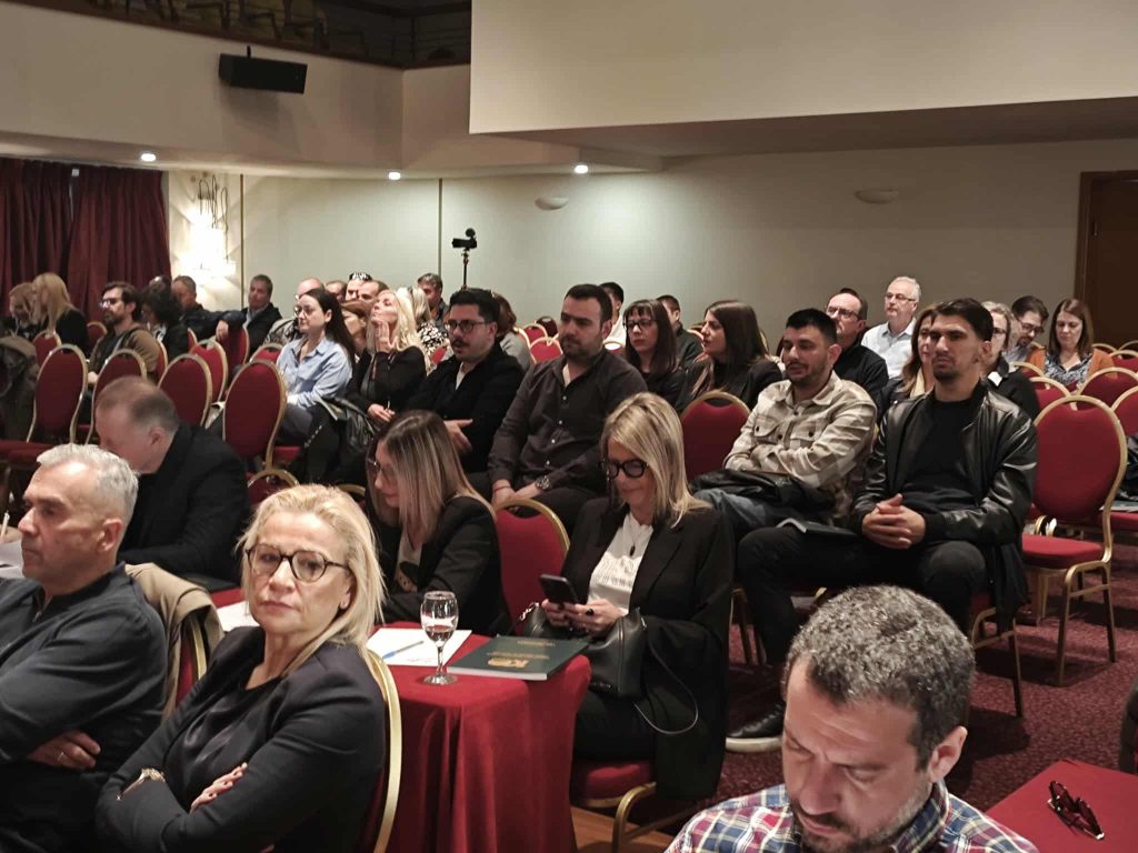 Βόλος: Ζοφερή η εικόνα του δημογραφικού – Τα ευρήματα της έρευνας της Metron Analysis