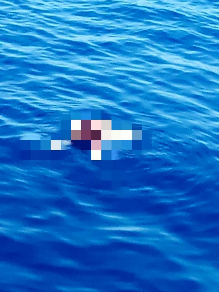 Τραγωδία χωρίς τέλος στο ναυάγιο ανοιχτά της Γαύδου – Εντοπίστηκε σορός ενός ακόμη νεαρού