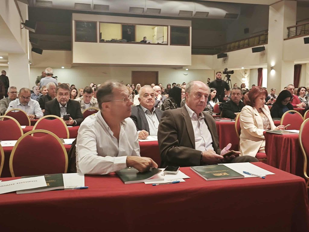 Βόλος: Ζοφερή η εικόνα του δημογραφικού – Τα ευρήματα της έρευνας της Metron Analysis