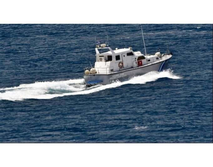 Χανιά: Ακόμη ένας νεκρός εντοπίστηκε σε παραλία της Παλαιόχωρας