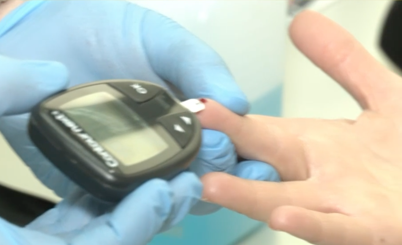 Παιδικός διαβήτης: Το δεύτερο σε συχνότητα χρόνιο νόσημα της νεανικής ηλικίας