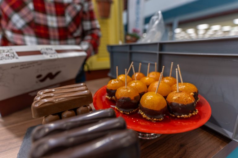 Θεσσαλονίκη: «Η πόλη των γλυκών» στην 40η Philoxenia