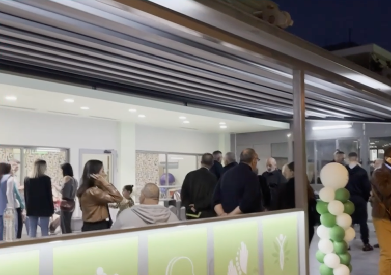 Θεσσαλονίκη: Πρωτοπόρες θεραπευτικές μέθοδοι για την ένταξη των ΑμεΑ στην καθημερινότητα