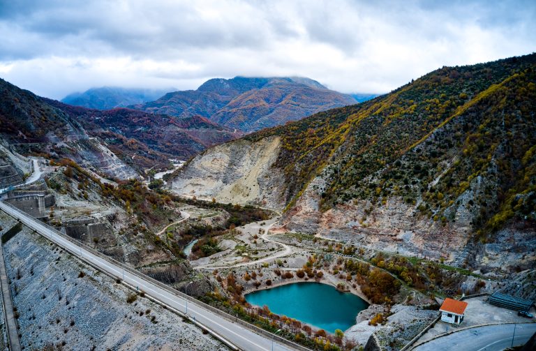Για 6η φορά στο ΣτΕ η εκτροπή του Αχελώου, παρά τις 5 προηγούμενες ακυρωτικές αποφάσεις