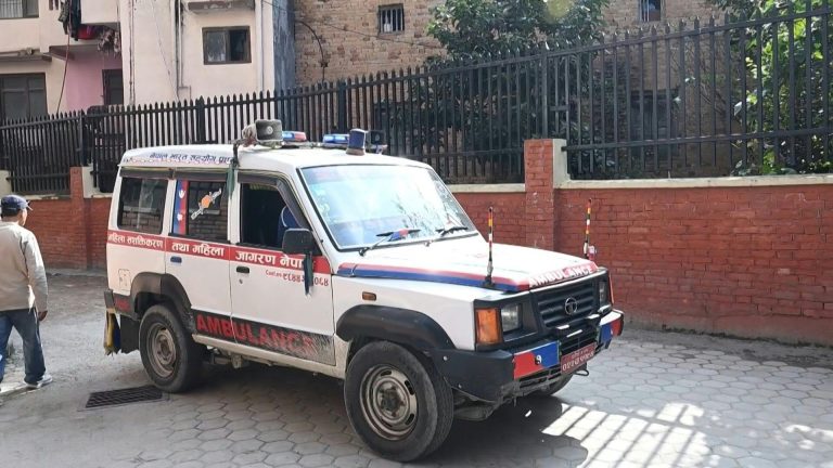 Τρεις Ιταλοί νεκροί και δύο αγνοούμενοι σε κατολισθήσεις στο Νεπάλ