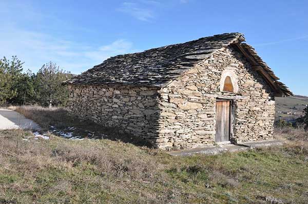 Στο Πρόγραμμα «Δ. Μακεδονία» το έργο αποκατάστασης του Αγίου Αθανασίου Λιβαδερού