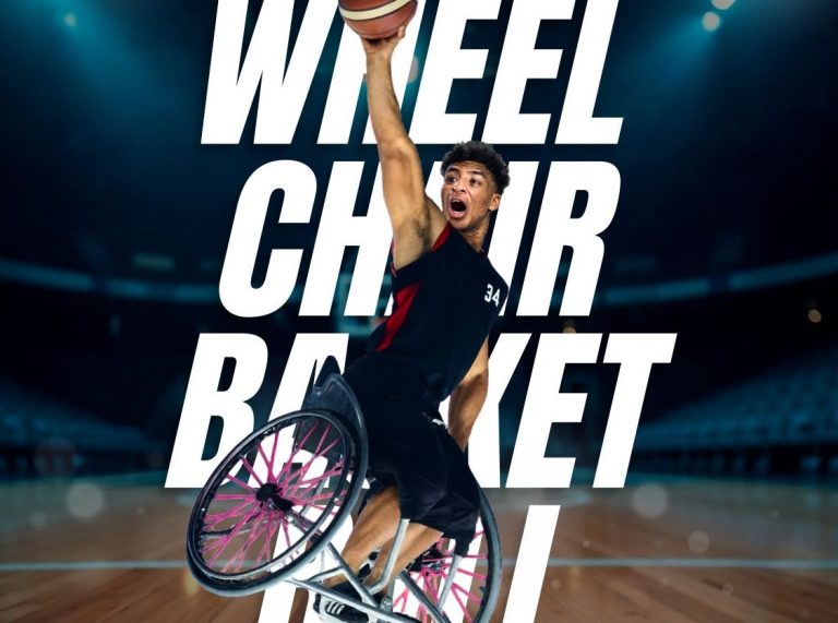 Σέρρες: Καλάθια με μηνύματα στην Παγκόσμια Ημέρα ατόμων με αναπηρία