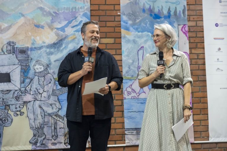 Θεσσαλονίκη: Τα βραβεία της Αγοράς του 66ου Φεστιβάλ Κινηματογράφου Θεσσαλονίκης