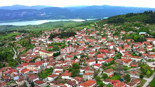 Ένταξη της Αιανής στο μέτρο μείωσης ΕΝΦΙΑ και τεκμαρτού εισοδήματος