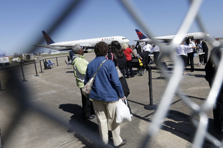 ΗΠΑ: Περικοπές στις αεροπορικές συνδέσεις λόγω έλλειψης προσωπικού στον έλεγχο εναέριας κυκλοφορίας