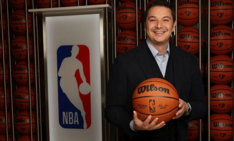 NBA Europe: Oμάδα από την Αθήνα ανάμεσα στις 12 μόνιμες, ξεκινάμε τον Oκτώβριο του 2027