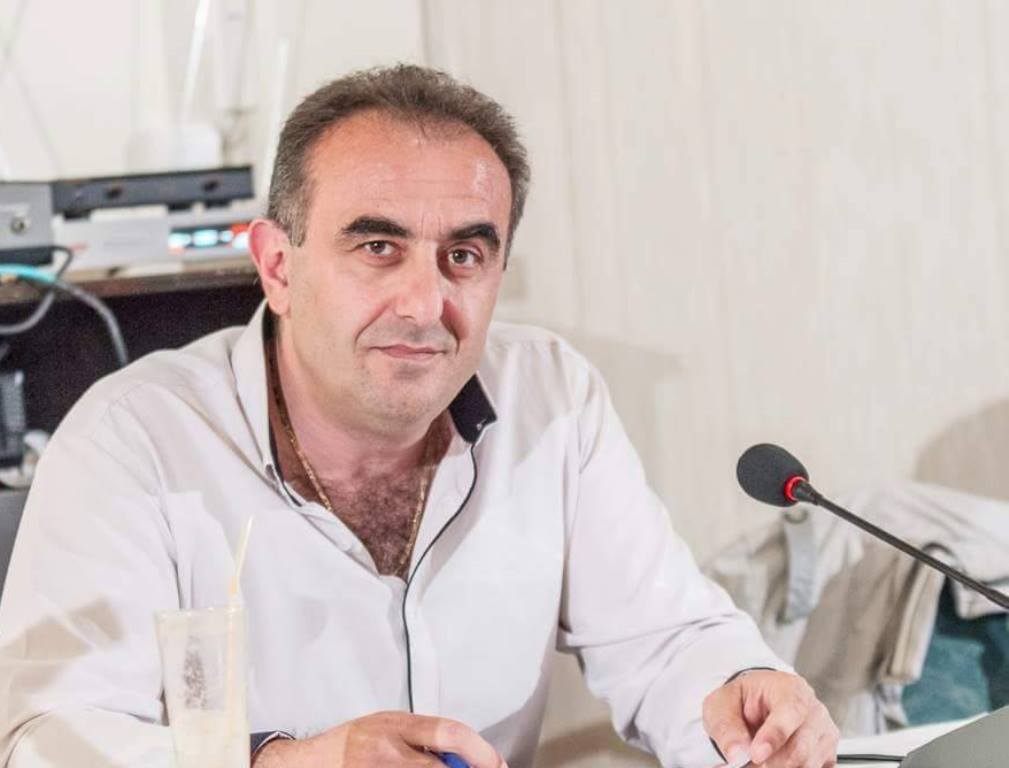 Μόνο 7 δόκιμοι αστυφύλακες παραιτήθηκαν από όλη την Ελλάδα δηλώνει ο Πρ. της Ένωσης Αστυνομικών Υπαλλήλων Ορεστιάδας