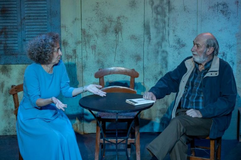 Βόλος: Πανελλήνια πρεμιέρα από την Πειραματική Σκηνή