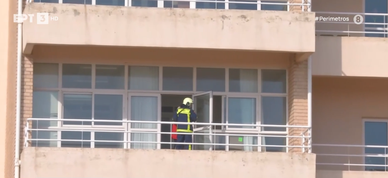 Μερική εκκένωση του νοσοκομείου Αλεξανδρούπολης λόγω σεισμού: Μία άσκηση ετοιμότητας για την ενίσχυση του αισθήματος ασφάλειας