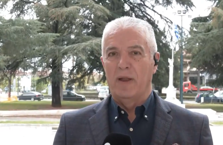 «Πράσινη πόλη» το Αμύνταιο με ηλεκτροκίνηση, ενεργειακή αναβάθμιση και σύγχρονες υποδομές