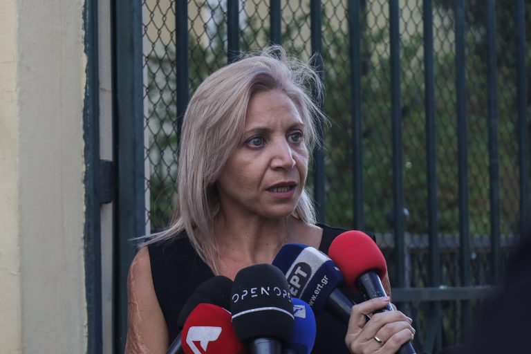 Εγκαυματίας από την πυρκαγιά στο Μάτι για την «Ιθάκη» του Τσίπρα: Όταν δεν μπορείς να μιλήσεις με αλήθεια και σεβασμό, είναι προτιμότερο να σιωπάς