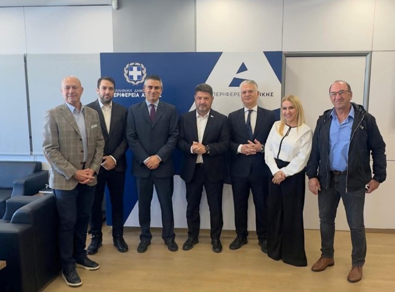 Εκπόνηση μελετών για την αποκατάσταση του δρόμου Αλεποχωρίου – Σχίνου