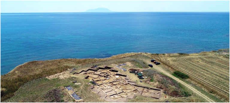 Κομοτηνή: Παρουσίαση νέων δεδομένων του αρχαιολογικού προγράμματος Μολυβωτής