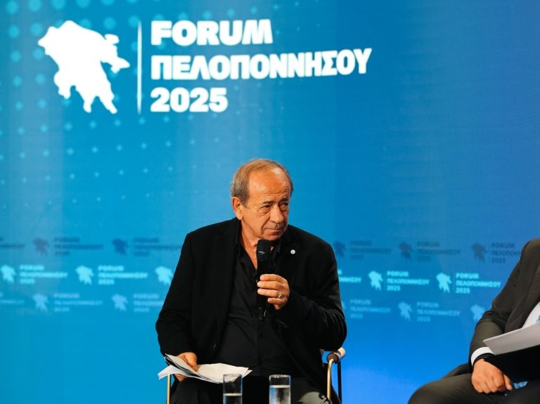 Πρόταση για αντιμετώπιση του δημογραφικού ζητήματος γνωστοποίησε ο δήμαρχος της Ανατολικής Μάνης