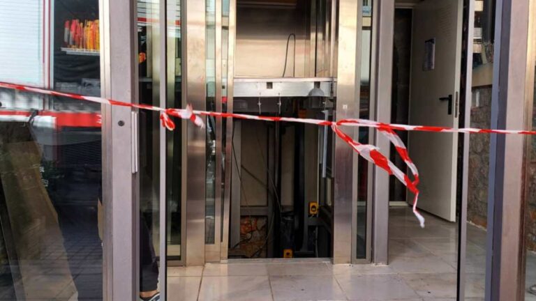 Ανελκυστήρες: Παράταση της προθεσμίας απογραφής στο ψηφιακό μητρώο