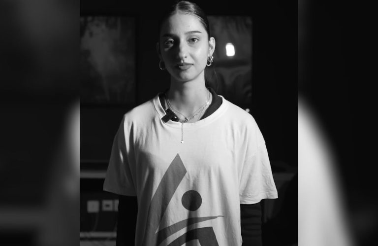 «Σήμερα είμαι εκείνη»: Το συγκινητικό βίντεο ΑΙ με την Ελένη Τοπαλούδη, την Κυριακή Γρίβα και τη Γαρυφαλλιά Ψαρράκου για τη βία κατά των γυναικών