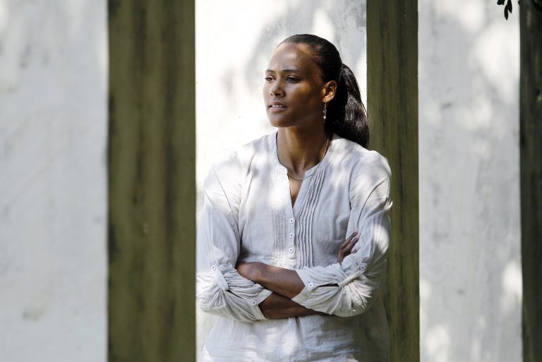 Μάριον Τζόουνς: Τα γόνατά μου κρέμονται από μια κλωστή, αλλά ακόμη στέκομαι όρθια