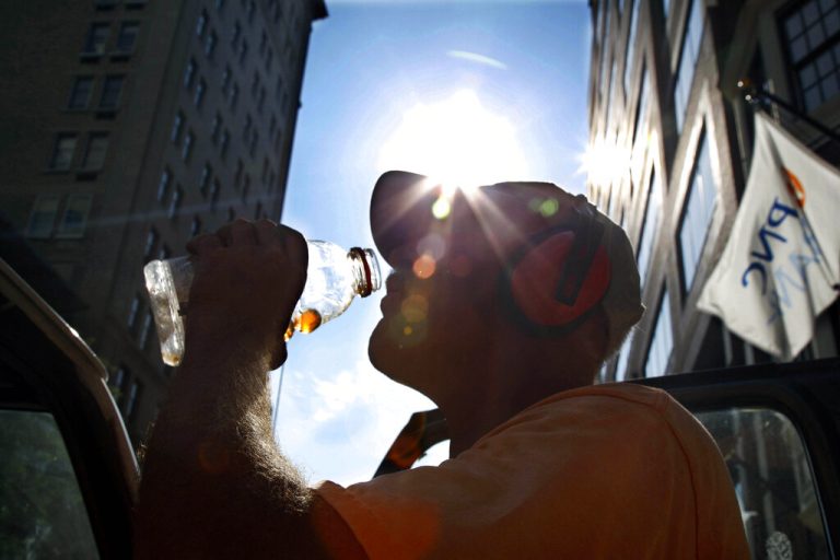 Η αντικλιματική πολιτική των ΗΠΑ θα κοστίσει εκατομμύρια περισσότερους θανάτους παγκοσμίως