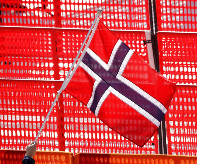 Νορβηγία: Ο ταχυδρόμος ίσως να χτυπά μόνο μια φορά