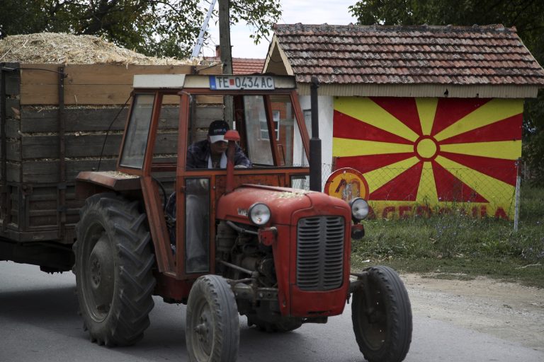 Σκάνδαλο… αλά ΟΠΕΚΕΠΕ στη Βόρεια Μακεδονία