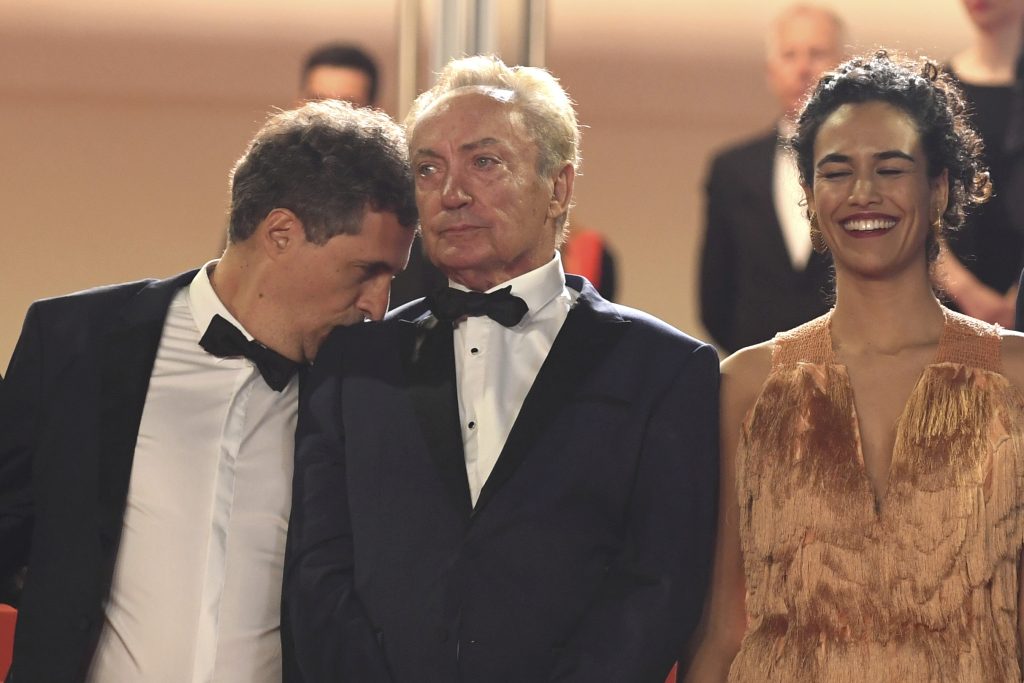 Ούντο Κιρ: Το «cult» είδωλο του σινεμά έσβησε σε ηλικία 81 ετών