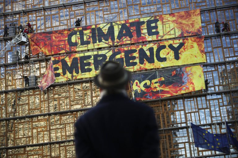 COP30 για την Κλιματική Αλλαγή: Πλήθος ερευνών κρούουν τον κώδωνα του κινδύνου για μη αναστρέψιμες επιπτώσεις