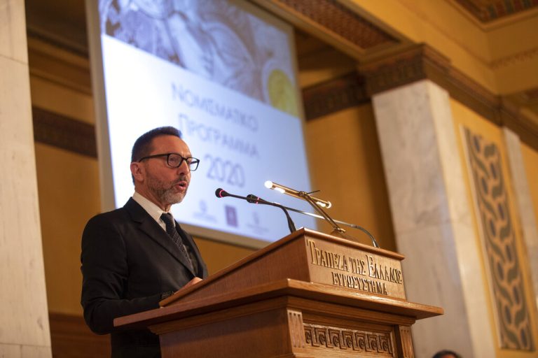 Ιταλία: Το Βραβείο Bruno Leoni 2025 στην Ελλάδα για τη οικονομική εξυγίανση και ανάπτυξη που έχει πετύχει