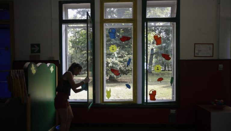 Ιταλία: Πέθανε παιδάκι 2 ετών ενώ έπαιζε στον κήπο του νηπιαγωγείο