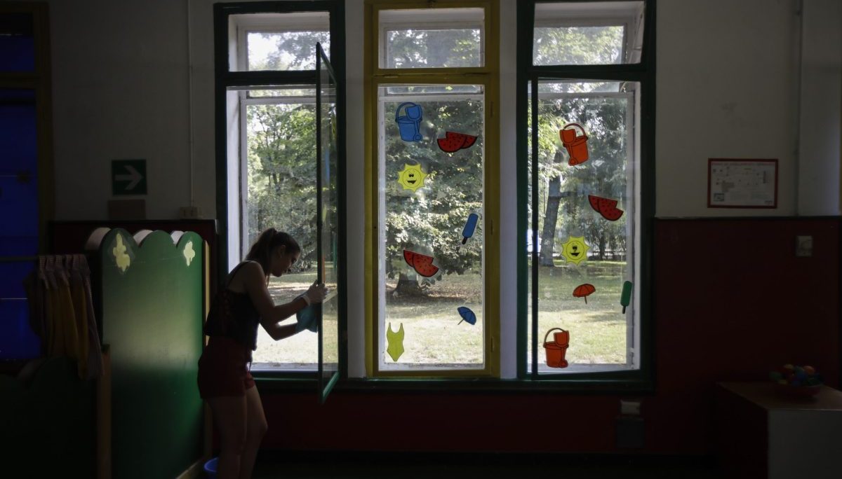 Ιταλία: Πέθανε παιδάκι 2 ετών ενώ έπαιζε στον κήπο του νηπιαγωγείο