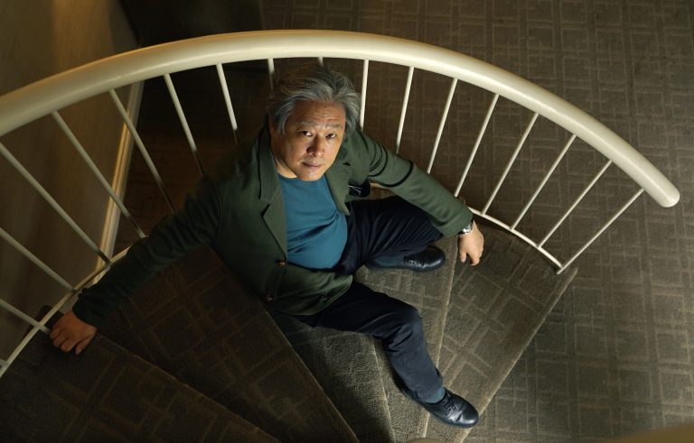 «Καμιά παράλληλη επιλογή»: Ο Παρκ Τσαν-ουκ ευχαριστεί τα αμερικανικά στούντιο που απέρριψαν την ταινία του